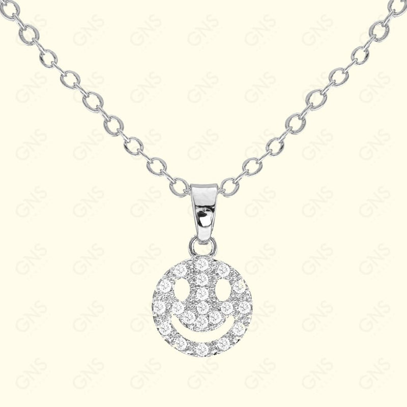 Czn38S Necklace