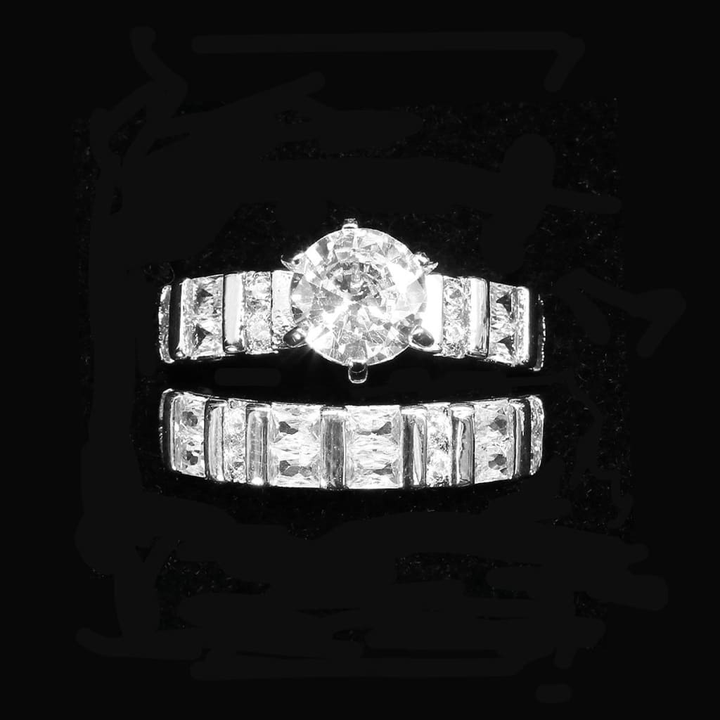 Czr02S Ring