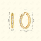 Dh025G Jewelry