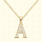 In00Ag Necklace