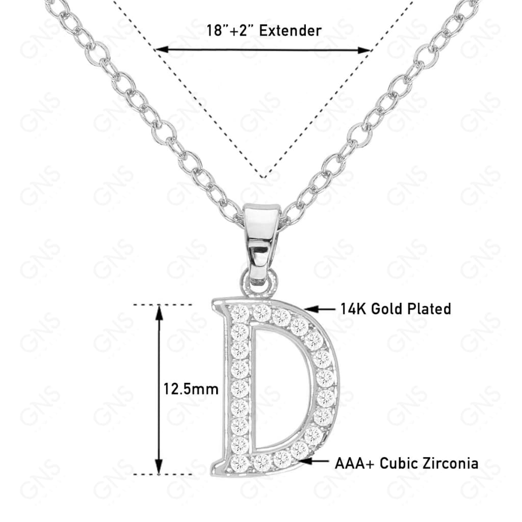 In00Ds Necklace