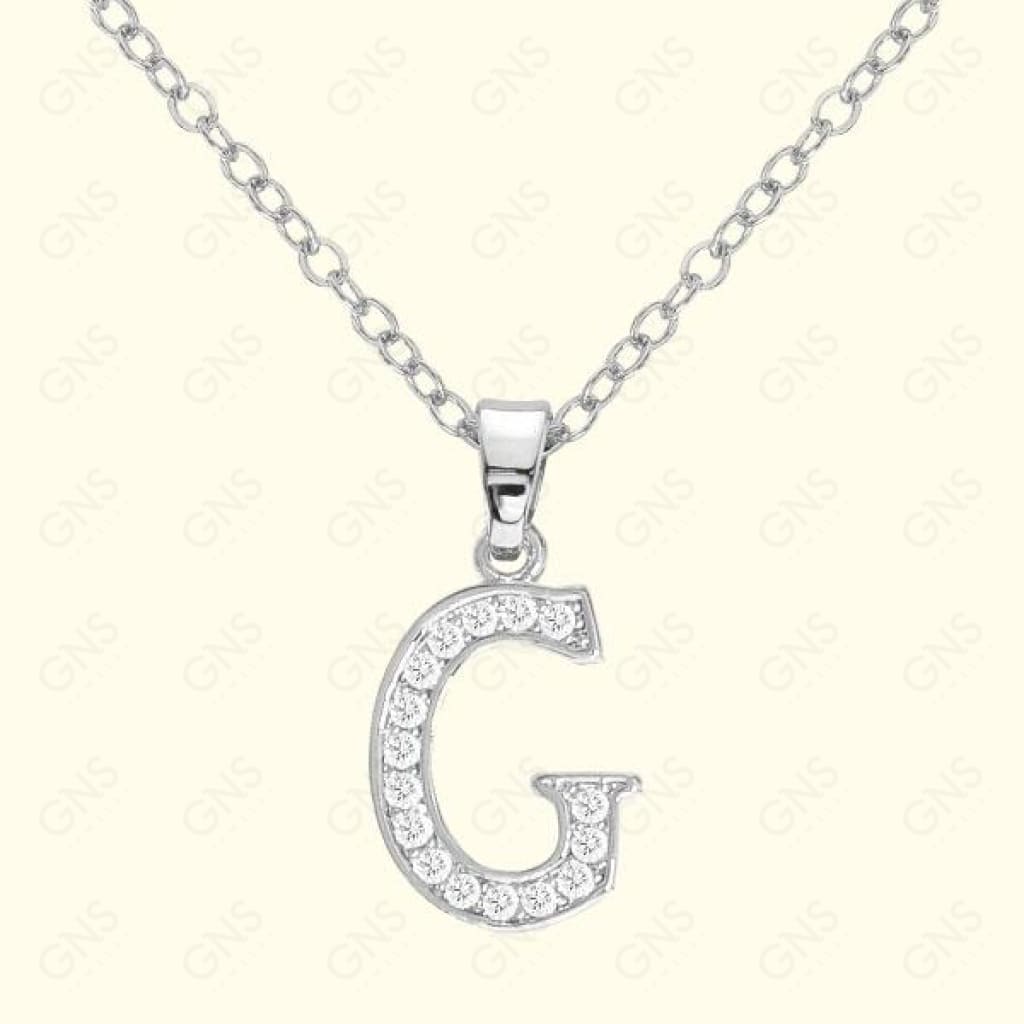 In00Gs Necklace