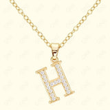 In00Hg Necklace