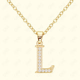 In00Lg Necklace