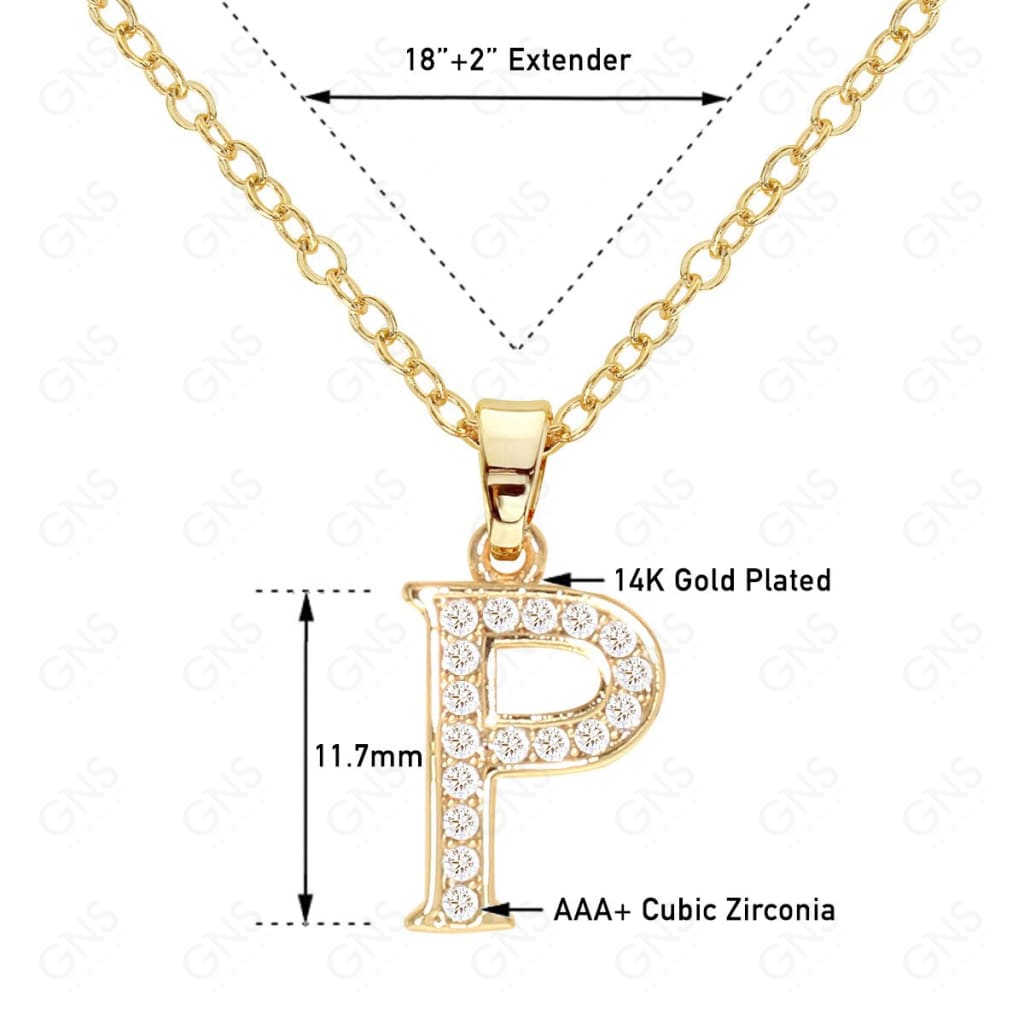 In00Pg Necklace