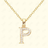 In00Pg Necklace