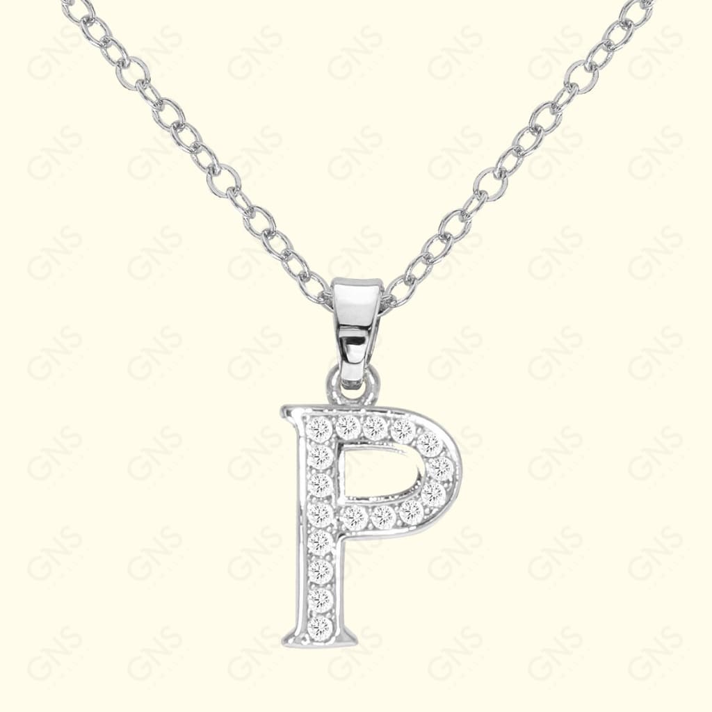 In00Ps Necklace