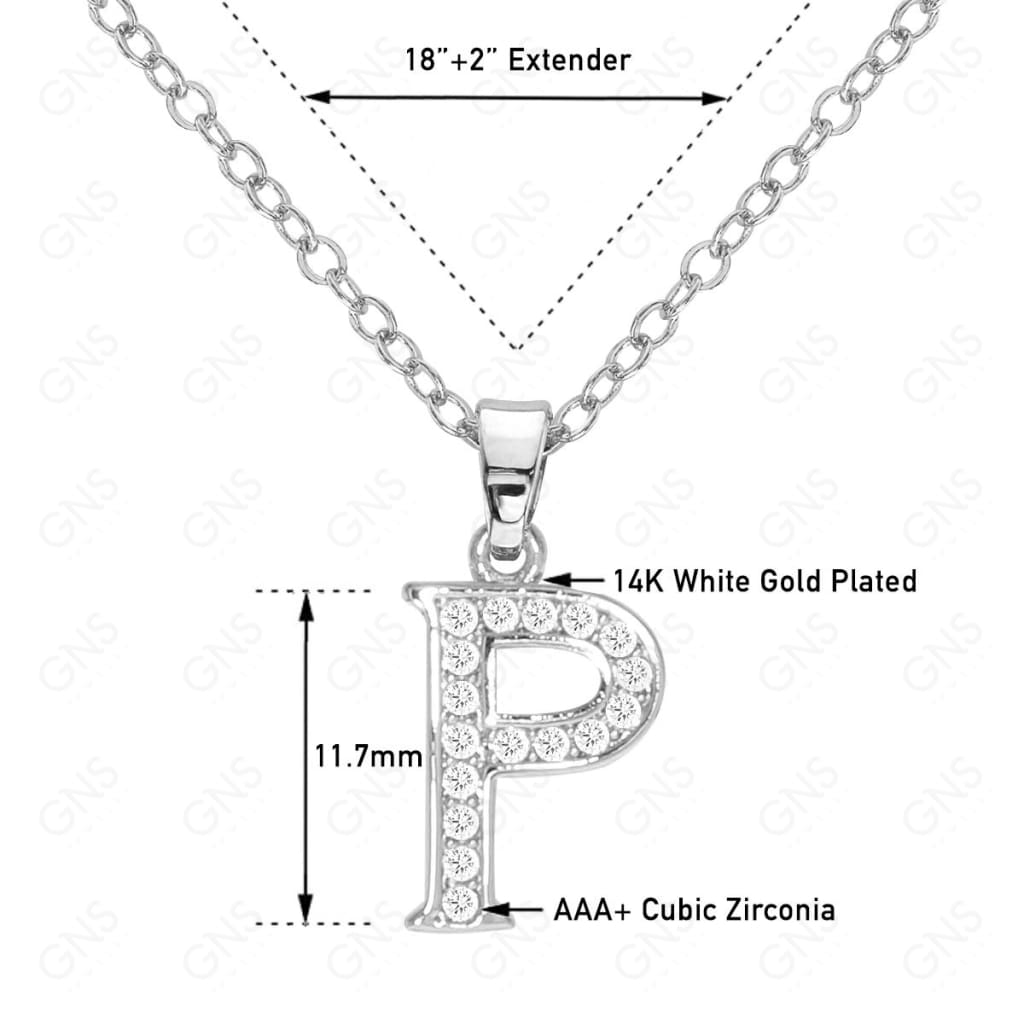 In00Ps Necklace