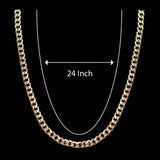 Kn0015G Jewelry