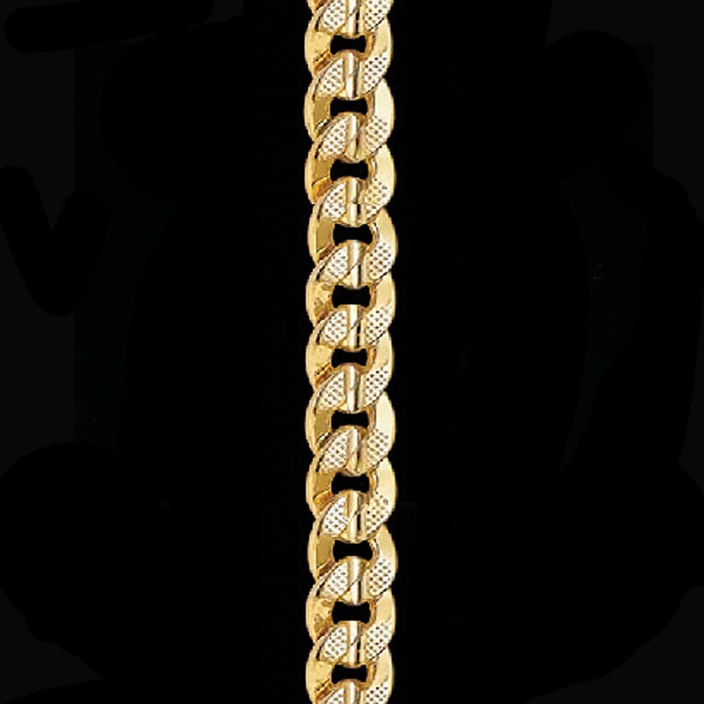 Kn0015G Jewelry