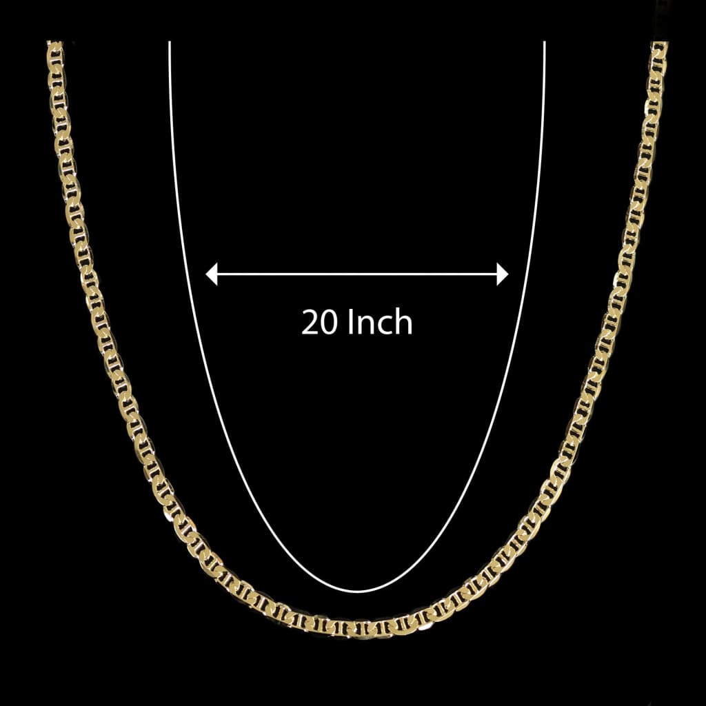 Kn0018G Jewelry