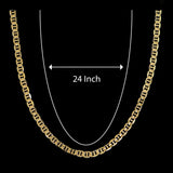 Kn0023G Jewelry