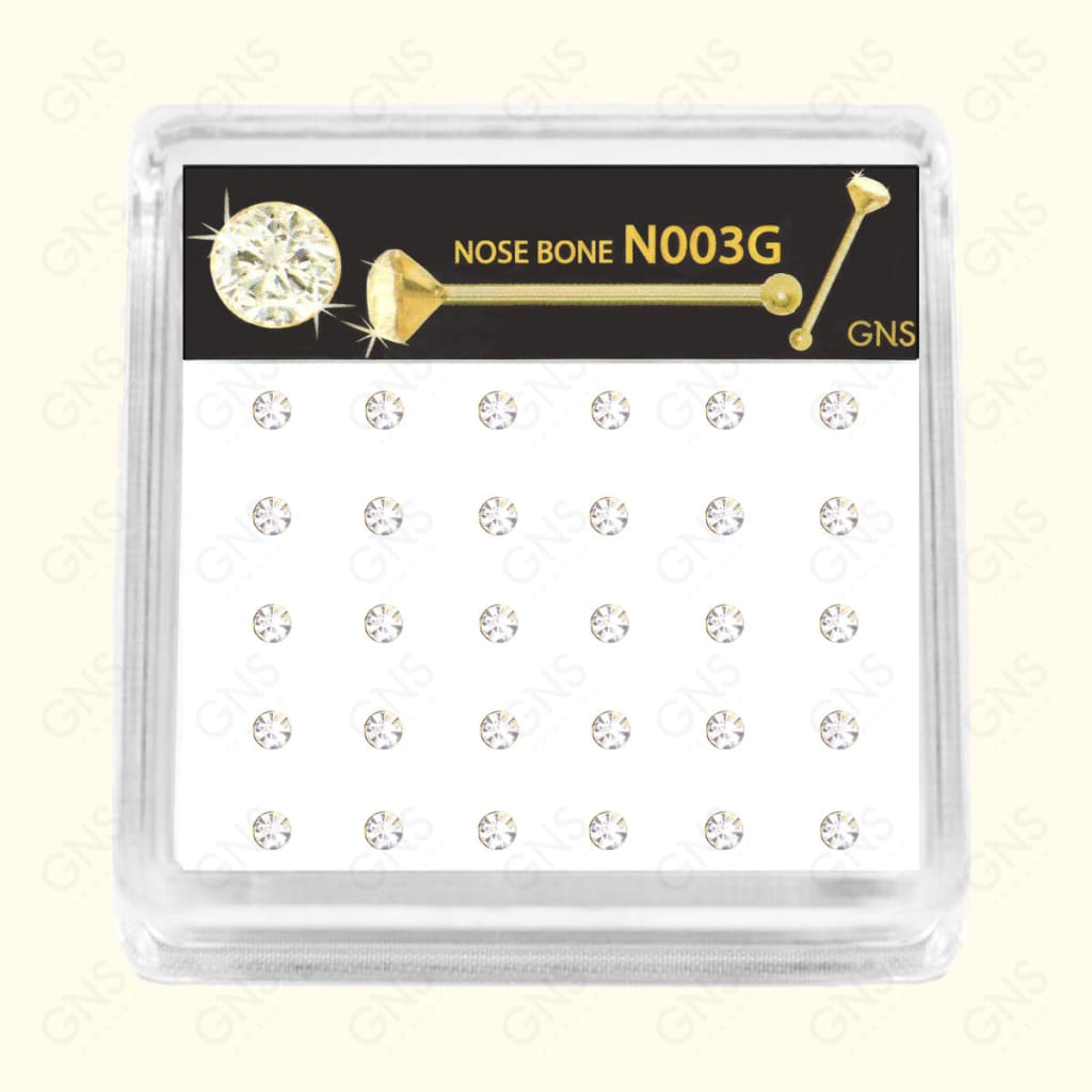 N003G Nose Bone