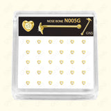 N005G Nose Bone