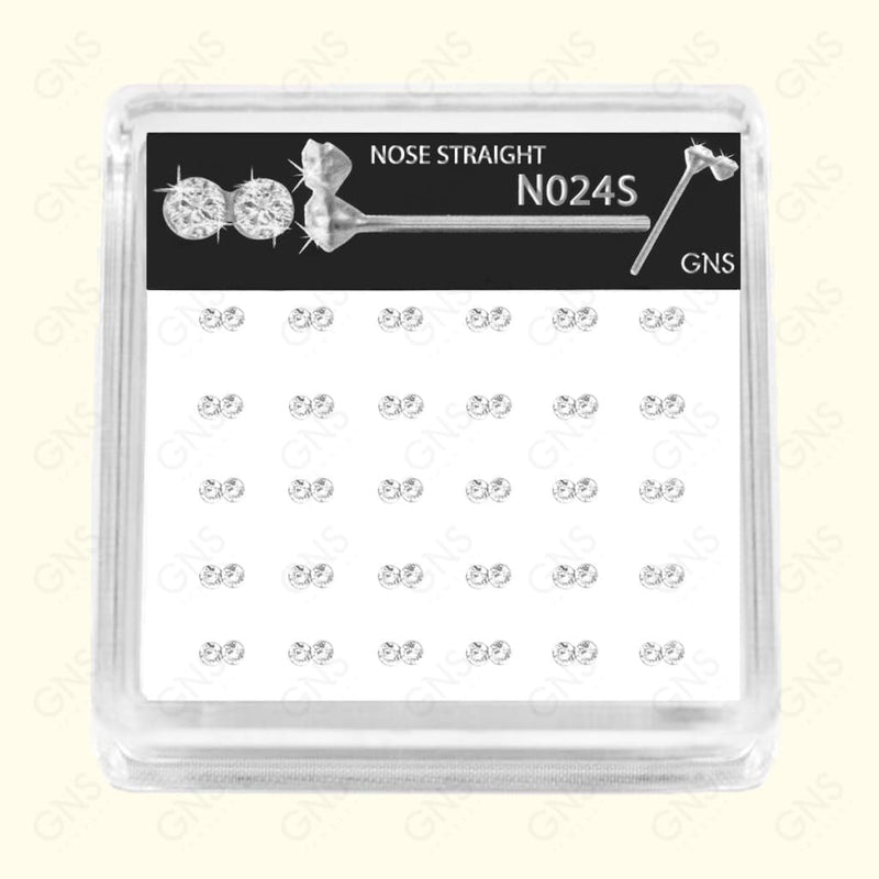 N024S Nose Bone