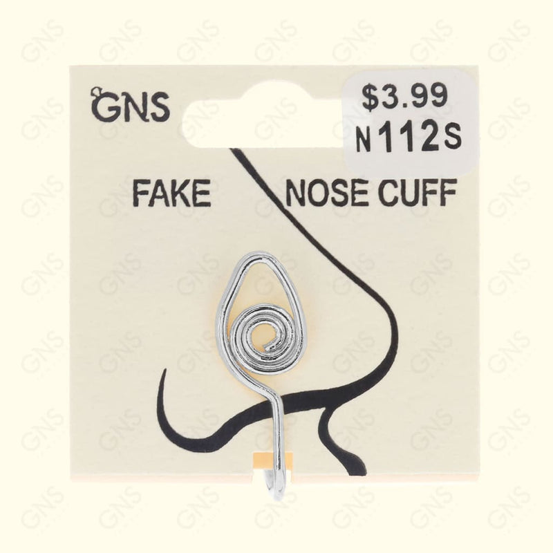 N112S Nose Bone