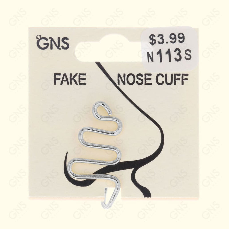 N113S Nose Bone