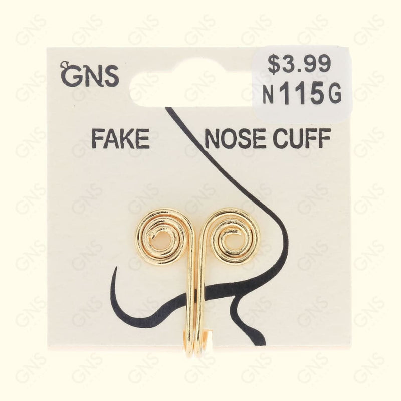 N115G Nose Bone