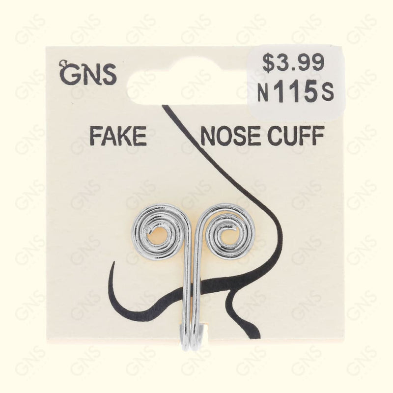 N115S Nose Bone