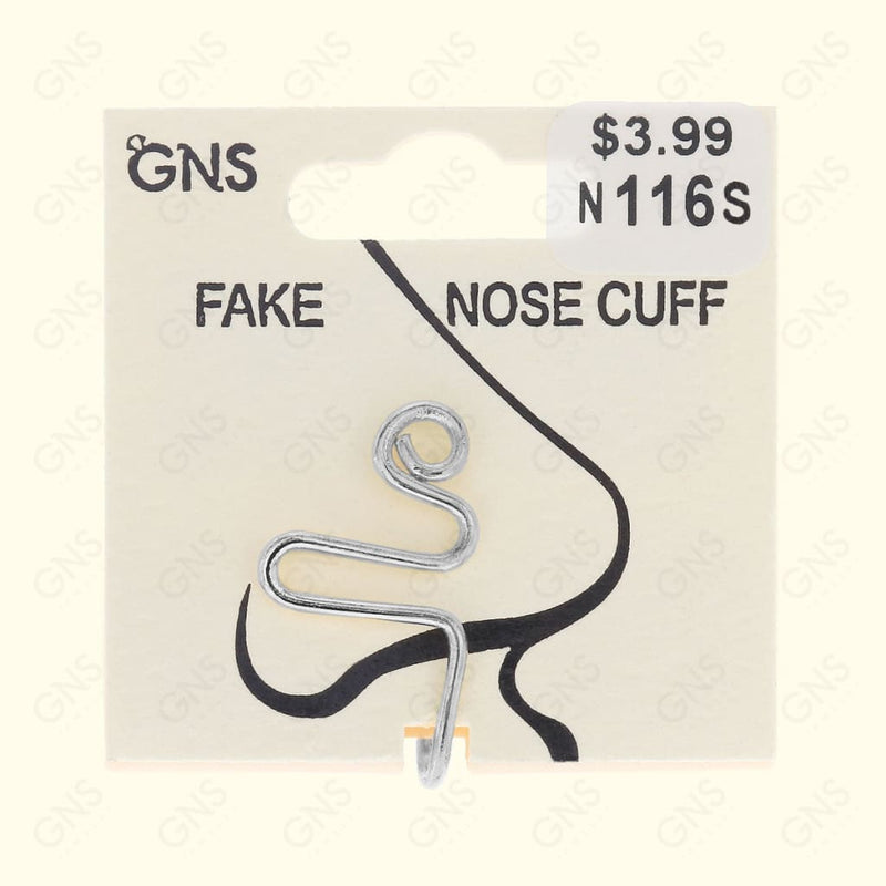 N116S Nose Bone