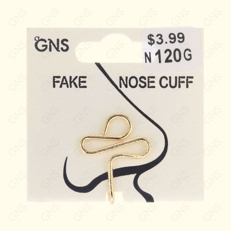 N120G Nose Bone