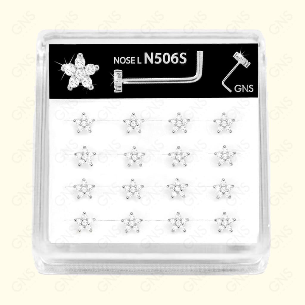 N506S Nose Bone