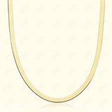 Nh16G Necklace