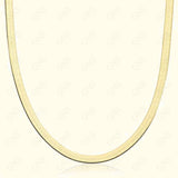 Nh18G Necklace
