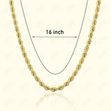 Nr16G Necklace