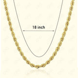 Nr18G Necklace