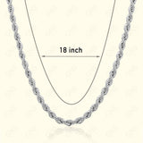 Nr18S Necklace