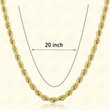 Nr20G Necklace