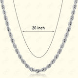 Nr20S Necklace