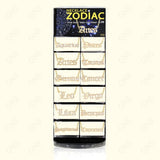 Zodiac Necklace 2S-L Gold & Silver Necklace